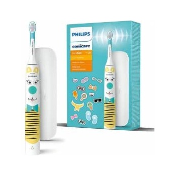 Philips Sonicare Kids Pet Edition HX3603/01
