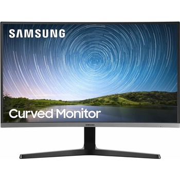 Image 1 of Samsung C32R500FHP