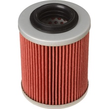 Q-TECH olejový filter HF152