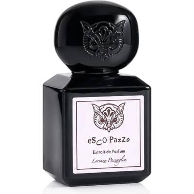 Lorenzo Pazzaglia Esco Pazzo Парфюмен екстракт 28 ml