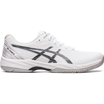 Asics Маратонки Asics Gel Game 9 Men's Tennis Shoes - White/Black