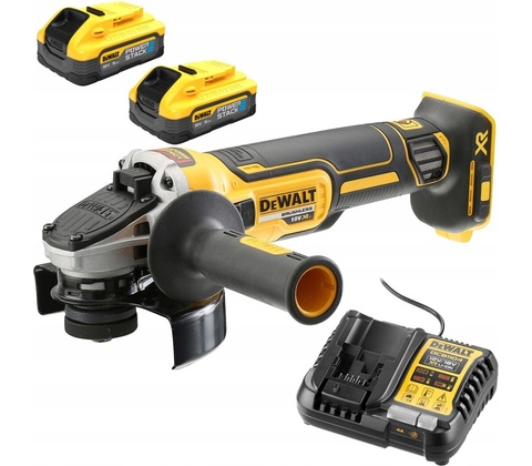DeWalt DCG405