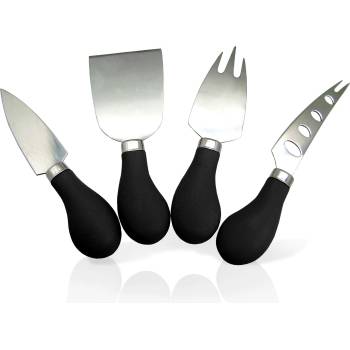 Nerthus (Испания) Комплект от 4 броя ножове Nerthus за сирена (VB FIH 067)