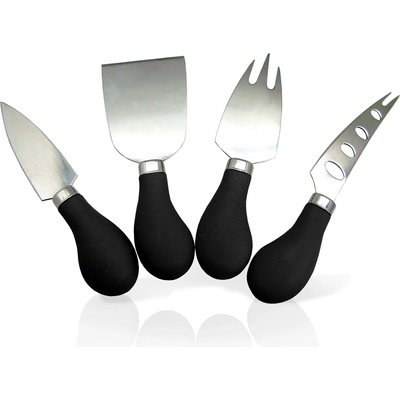 Nerthus (Испания) Комплект от 4 броя ножове Nerthus за сирена (VB FIH 067)