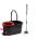 КОФА С ЦЕДКА И ПЕДАЛ spin mop zp-356 (zp-356)