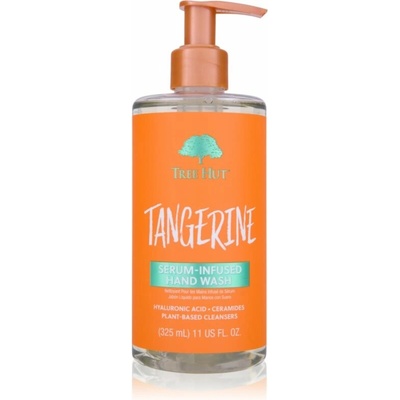 Tree Hut tekuté mydlo na ruky tangerine 325 ml