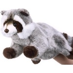 National Geographic Марионетки 2 - Raccoon ( Медведик Чистон )