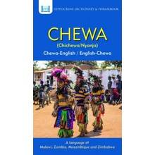 Chewa-English/ English-Chewa Dictionary & Phrasebook