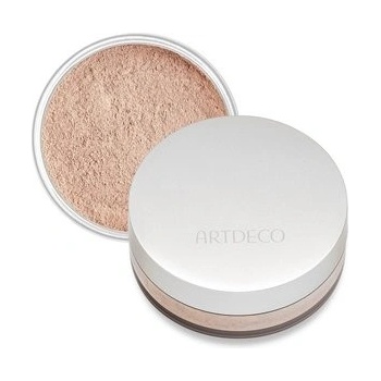 Artdeco Mineral Powder Foundation minerálny púderový make-up 2 Natural Beige 15 g