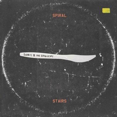 SPIRAL STAIRS - DORIS & THE DAGGERS HQ LP
