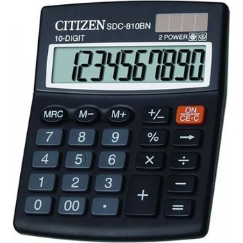 Image 1 of Citizen SDC-810
