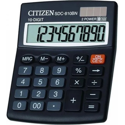 Citizen SDC-810