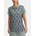 Under Armour Дамска тениска Under Armour UA W's Ch. Train SS Printed Under Armour | Zelen | ЖЕНИ | XS