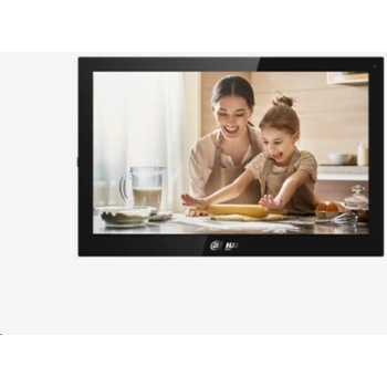 Dahua VTH5341G-W videomonitor 10" dotykový