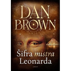 Šifra mistra Leonarda | Dan Brown (2025)