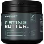  Фистинг масло, плътна текстура и трайно плъзгане - Fist Assist Butter 500ml (COBECO0427)