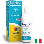 Fitobios Билков спрей с цитронела против комари и други насекоми Biopick, 100 ml (426804 FITO)