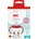 Nuk Perfect Match Шише за сок 150 мл. , 6+мес. , Disney, Мини (10215397)
