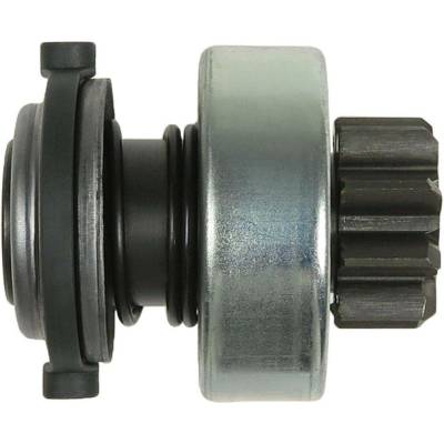 Volnoběžný převod, startér AS-PL SD0099