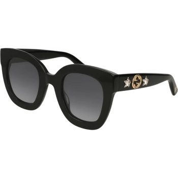 Image 1 of Gucci GG0208S 001