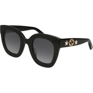 Gucci GG0208S 001 Слънчеви очила