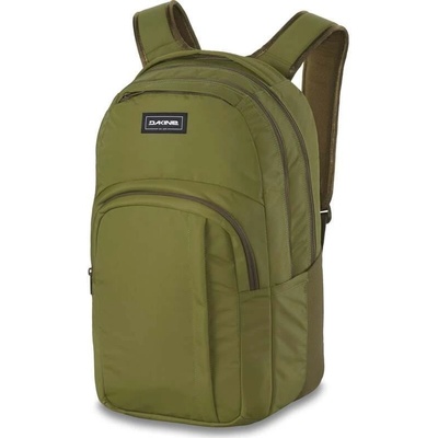 Dakine Campus L UTILITY zelená