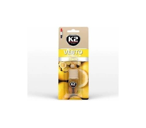 K2 Vento Lemon 8 ml