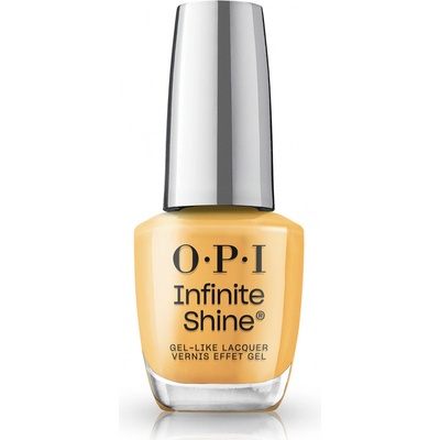 OPI Infinite Shine Ready Sunset, Glow 15 ml