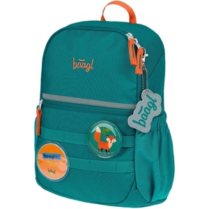 BAAGL Buddy ЛИСИЦА