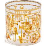 Seletti Чаша без столче Toiletpaper Trumpets 8 см (15985)