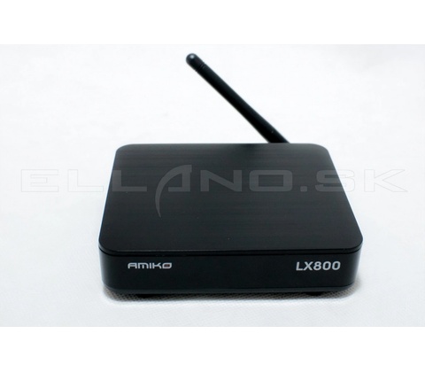 Amiko LX-800