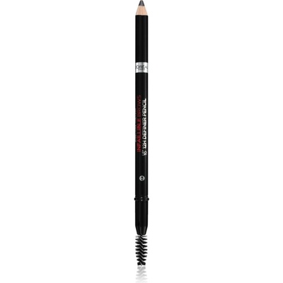 L'Oréal Paris Infaillible Brows 24H Micro Precision Pencil tužka na obočí 3.0 Brunette 1,2 g