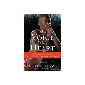 This Voice In My Heart (ISBN: 9780060817534)