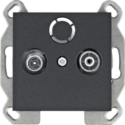 Hager Polo Lumina WL3013