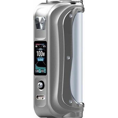 YiHi SXmini SL Class V2 100W TC Holy Silver