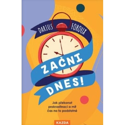 Začni dnes!