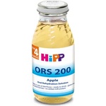 HiPP ORS 200 - диетична напитка на базата на ябълка - 200 мл