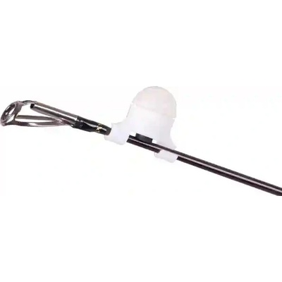SAENGER Nočný svetelný Light Clip Fialová