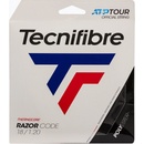 Tenisové výplety Tecnifibre Razor Code 12m 1,25mm