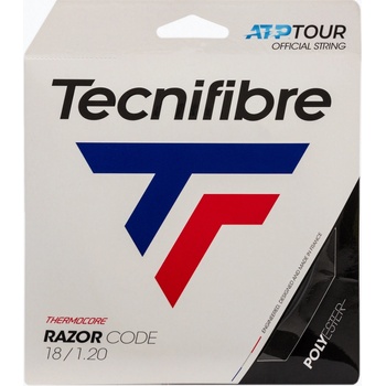 Tecnifibre Razor Code 12m 1,25mm
