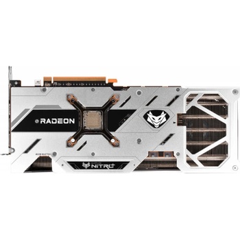 SAPPHIRE Radeon RX 6750 XT Nitro+ OC 12GB GDDR6 192bit (11318-01-20G)