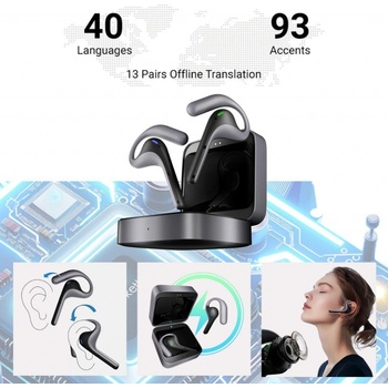 Timekettle W4 Pro