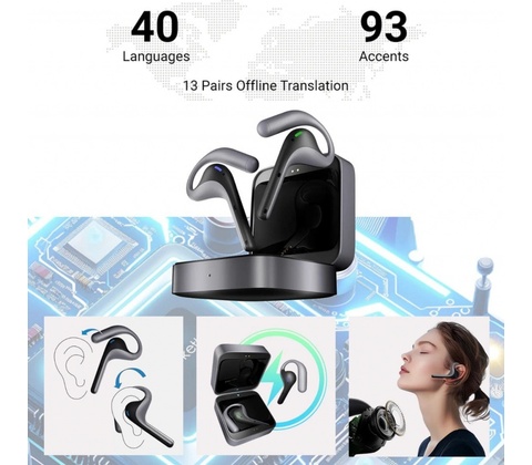 Timekettle W4 Pro