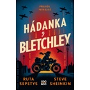 Hádanka z Bletchley