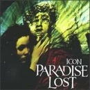 Icon - Paradise Lost CD