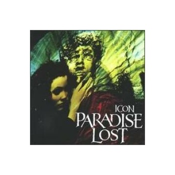 Icon - Paradise Lost CD