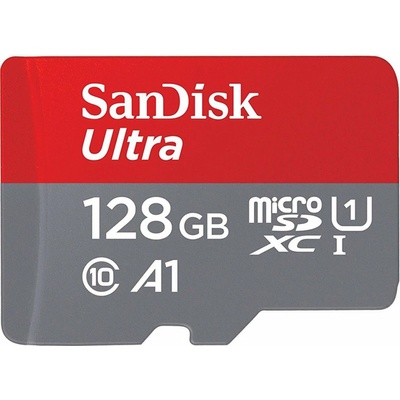 SanDisk microSDXC UHS-I 128 GB SDSQUA4-128G-GN6MA