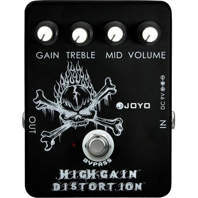 Joyo JF-04