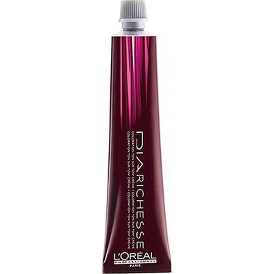 L'Oréal Dia Richesse 6,34 (Coloration Ton Sur Ton Creme) 50 ml