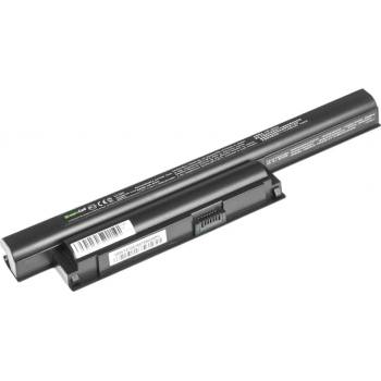 Green Cell Батерия за лаптоп Sony VAIO PCG-71211M PCG-61211M PCG-71212M VGPBPS22 11.1V 4400mAh GREEN CELL (GC-SONY-VGP-BPS22-SY01)